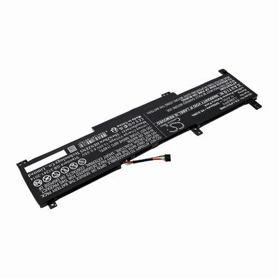 Lenovo IdeaPad 3 Laptop Battery 11.4V 3950mAh Li-Pl LPD315NB