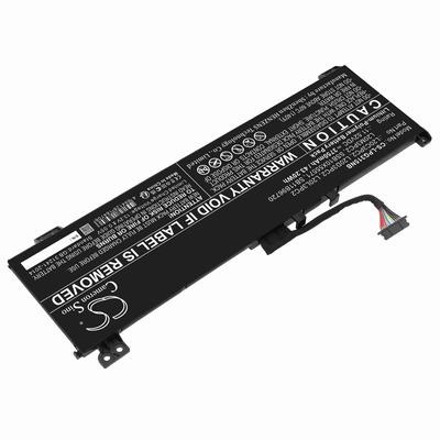 Lenovo IdeaPad Gaming 3 Battery 11.52V 3750mAh Li-Pl LPG315NB