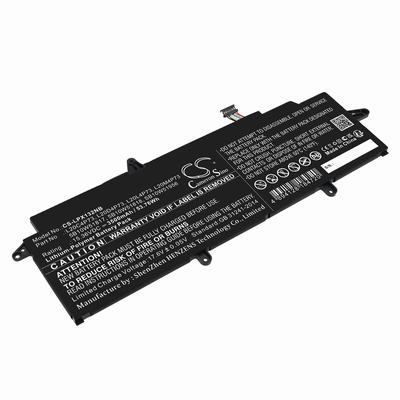 Lenovo ThinkPad X13 Gen 2 Battery 15.36V 3500mAh Li-Pl LPX132NB
