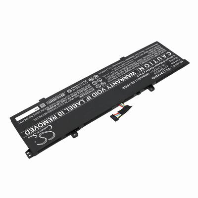 Lenovo ThinkBook 14 G4 Battery 15.52V 3850mAh Li-Pl LVB142NB