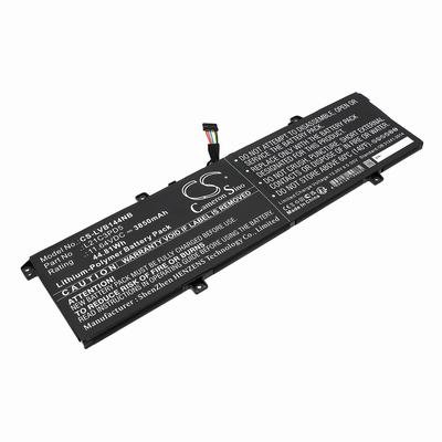 Lenovo ThinkBook 14 G4 Battery 11.64V 3850mAh Li-Pl LVB144NB