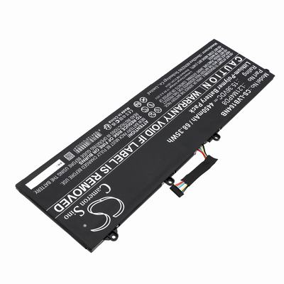 Lenovo ThinkBook 16 G4 Battery 15.36V 4450mAh Li-Pl LVB164NB