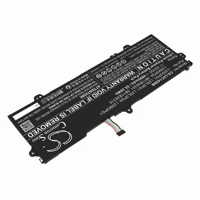 Lenovo 14w Gen 2 Battery 11.52V 4800mAh Li-Pl LVC142NB