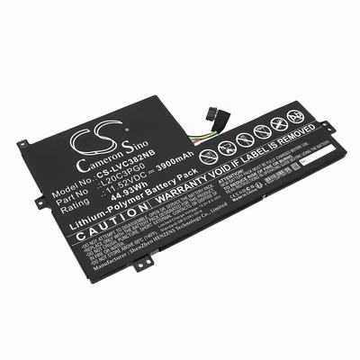 Lenovo 300w Gen 3 82J1001HSP Battery 11.52V 3900mAh Li-Pl LVC382NB