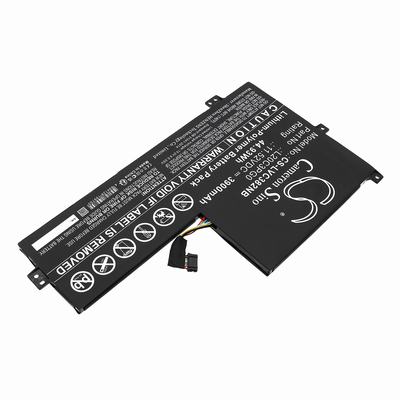 Lenovo 300w Gen 3 82J1001HSP Battery 11.52V 3900mAh Li-Pl LVC382NB