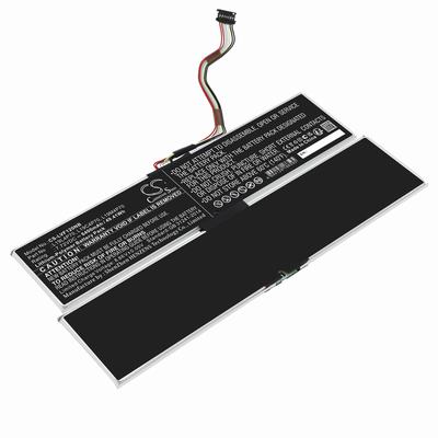 Lenovo ThinkPad X1 Fold Gen 1 Battery 7.72V 6400mAh Li-Pl LVF120NB