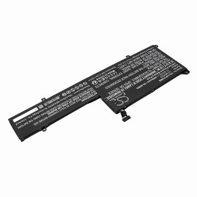Lenovo IdeaPad Flex 5 Battery 11.52V 4400mAh Li-Pl LVF516NB