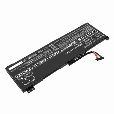 Lenovo IdeaPad Gaming 3 Battery 11.52V 3800mAh Li-Pl LVG315NB