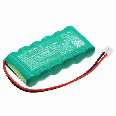 LEXUS IS200 Siren Alarm Battery 7.2V 300mAh Ni-MH LXU200SL