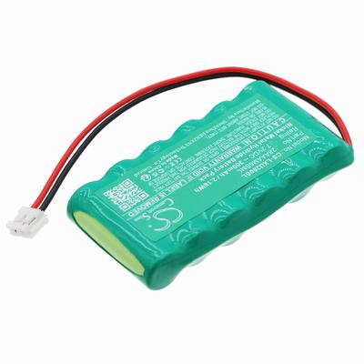 LEXUS IS200 Siren Alarm Battery 7.2V 300mAh Ni-MH LXU200SL