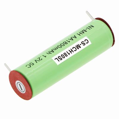 ProfiLine 1590 Shaver Battery 1.2V 1800mAh Ni-MH MCH180SL
