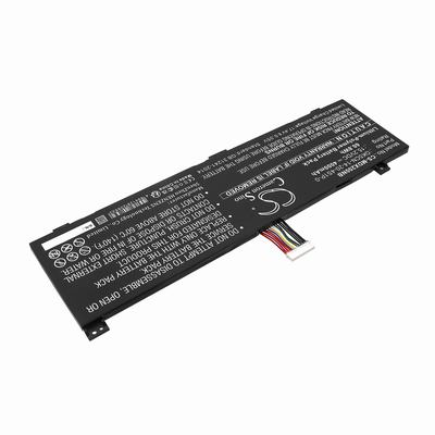 Tongfang GM7PG0R Laptop Battery 15.2V 4000mAh Li-Pl MDX200NB
