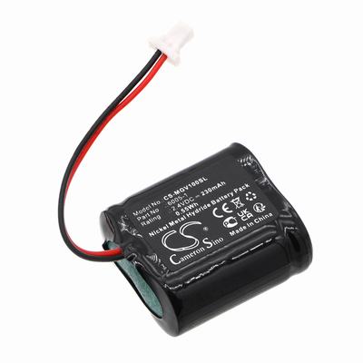 Magura Vyron ver.1 Home Battery 2.4V 230mAh Ni-MH MGV100SL
