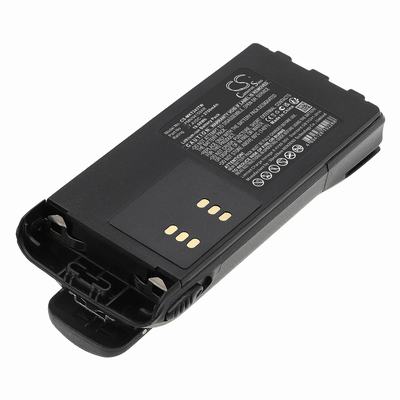 Motorola GP140 Two-Way Radio Battery 7.4V 2700mAh Li-ion MKT243TW