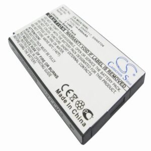Motorola A760 Phone Battery 3.7V 850mAh Li-ion MOA760SL