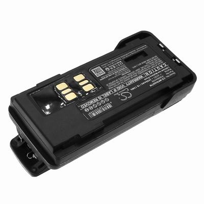 Motorola XPR7350 Two-Way Radio Battery 7.4V 2450mAh Li-ion MPR409TW