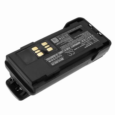 Motorola XPR7350 Two-Way Radio Battery 7.4V 3200mAh Li-ion MPR448TW