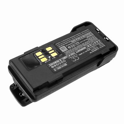Motorola XPR3300 Two-Way Radio Battery 7.4V 2900mAh Li-ion MPR491TW