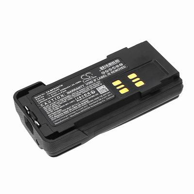 Motorola XPR3300 Two-Way Radio Battery 7.4V 3400mAh Li-ion MPR492TW