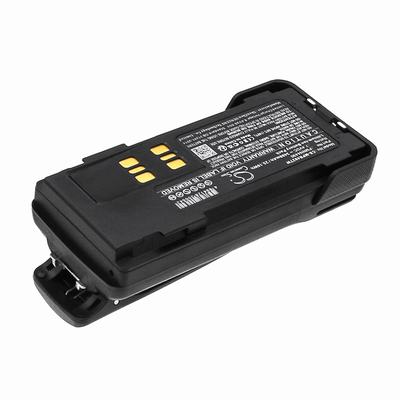 Motorola XPR3300 Two-Way Radio Battery 7.4V 3400mAh Li-ion MPR492TW