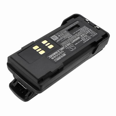 Motorola XPR7350 Two-Way Radio Battery 7.4V 3350mAh Li-ion MPR750TC