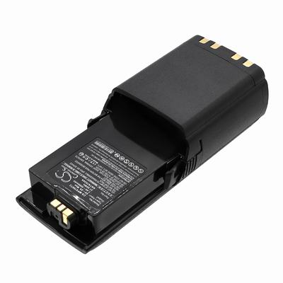 Motorola APX7000 Two-Way Radio Battery 7.4V 5000mAh Li-ion MPX700TC