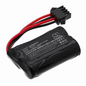 Modster Vector SR28 Cars Battery 7.4V 650mAh Li-ion MSR100RX