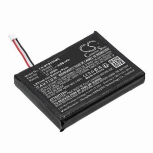 Motorola VB400 Body Camera Battery 3.8V 3000mAh Li-ion MTB330MC