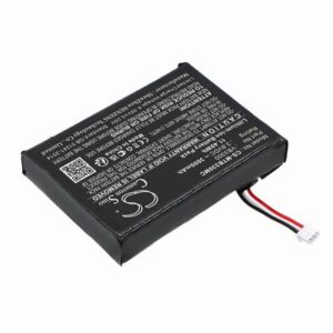 Motorola VB400 Body Camera Battery 3.8V 3000mAh Li-ion MTB330MC