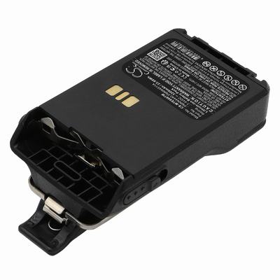 Motorola XiR E8600 Two-Way Radio Battery 7.4V 3200mAh Li-ion MTE866TW