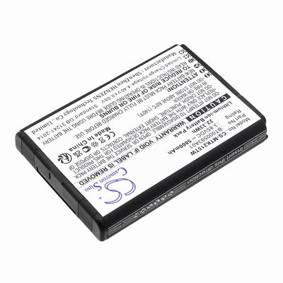 Motorola EVOLVE LTE Radio Battery 3.85V 5800mAh Li-ion MTK215TW