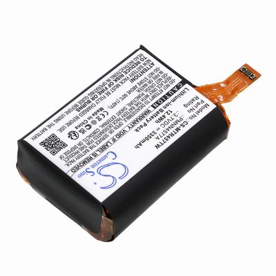 Motorola PMNN4577A Two-Way Radio Battery 3.7V 3350mAh Li-ionMTR457TW