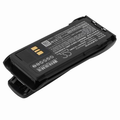 Motorola R7 Two-Way Radio Battery 7.4V 2250mAh Li-ion MTR700TW