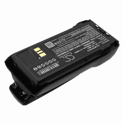 Motorola R7 Two-Way Radio Battery 7.4V 5000mAh Li-ion MTR720TC