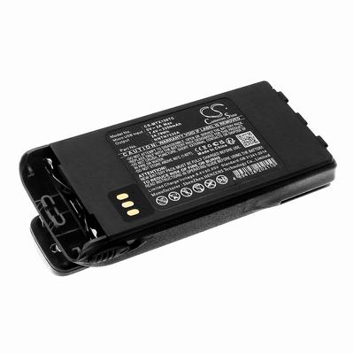 Motorola XTS1500 Two-Way Radio Battery 7.4V 3350mAh Li-ion MTX150TC