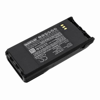 Motorola XTS1500 Two-Way Radio Battery 7.4V 3350mAh Li-ion MTX150TC