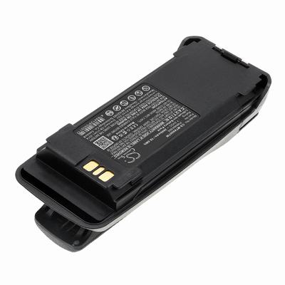 Vertex VXD720 Two-Way Radio Battery 7.5V 2600mAh Li-ion MTX650TW