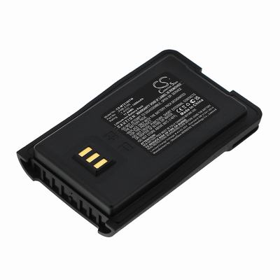 Motorola VZ-10 Two-Way Radio Battery 7.4V 1600mAh Li-ion MTZ180TW