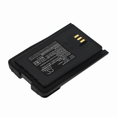 Motorola VZ-10 Two-Way Radio Battery 7.4V 1600mAh Li-ion MTZ180TW