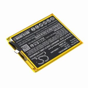 Motorola XT2205-3 Phone Battery 3.89V 4200mAh Li-Pl MXE253SL