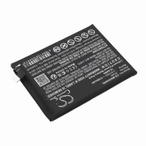 Motorola XT2343 Phone Battery 3.91V 5100mAh Li-Pl MXG540SL