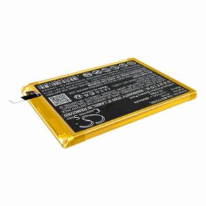Motorola XT2333 Phone Battery 3.87V 4850mAh Li-Pl MXT233SL