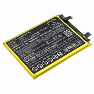 Motorola EDGE 40 NEO Phone Battery 3.91V 4850mAh Li-Pl MXT237SL