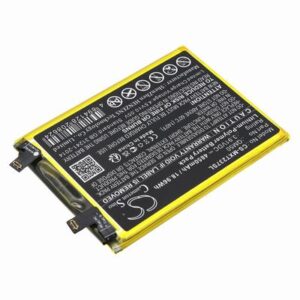 Motorola EDGE 40 NEO Phone Battery 3.91V 4850mAh Li-Pl MXT237SL