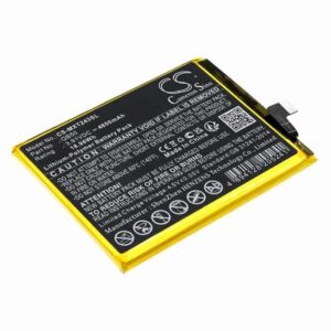 Motorola XT2347 Phone Battery 3.91V 4850mAh Li-Pl MXT243SL