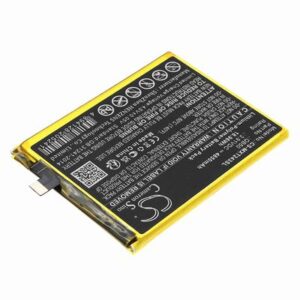 Motorola XT2347 Phone Battery 3.91V 4850mAh Li-Pl MXT243SL