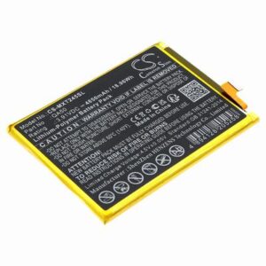 Motorola XT2425-1 Phone Battery 3.91V 4850mAh Li-Pl MXT245SL