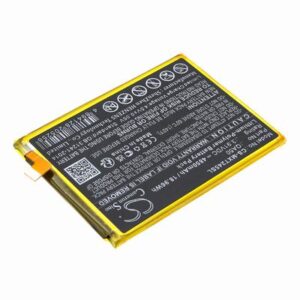 Motorola XT2425-1 Phone Battery 3.91V 4850mAh Li-Pl MXT245SL