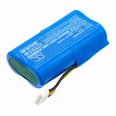 Dejavoo QD2 Payment Terminal Battery 7.4V 2600mAh Li-ion NEX800BL