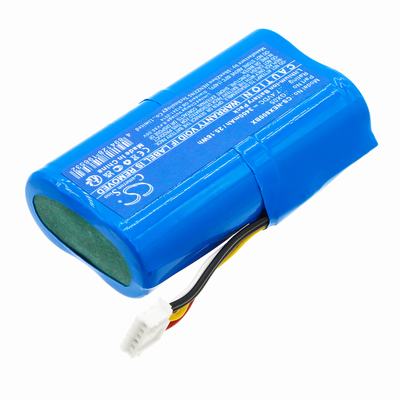 Dejavoo QD2 Payment Terminal Battery 7.4V 3400mAh Li-ion NEX800BX